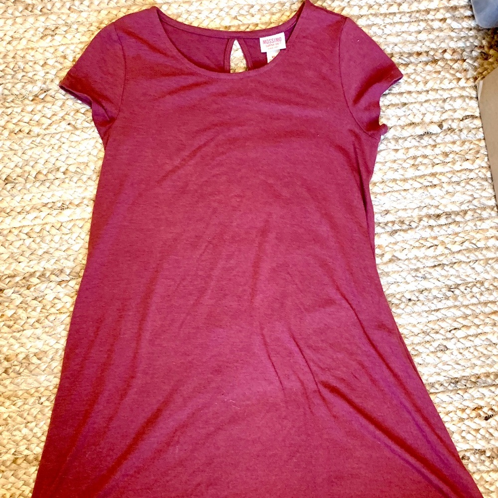 🛍 2 for 20 ITEM 🛍 MOSSIMO LIGHTand AIRY